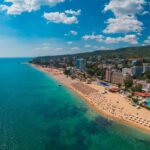 Europe's cheapest beach holidays!  Three lesser-known destinations on the Black Sea revealed