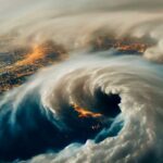 Experts warn of a huge hurricane season in the US this summer