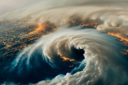 Experts Predict Massive Hurricane Season In The U.S. Over This Summer
