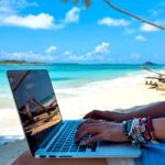 Forbes reveals the three highest-paying freelance jobs for digital nomads in 2024