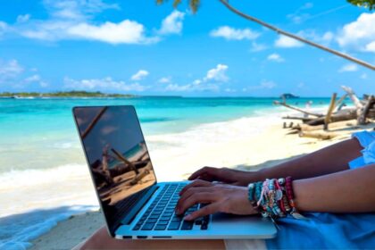 Forbes Reveals 3 Best-Paying Freelance Jobs For Digital Nomads in 2024