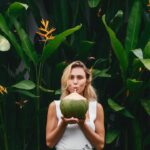 The 5 Main Benefits of Coconut Water, According to Experts