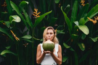 The 5 Main Benefits of Coconut Water, According to Experts