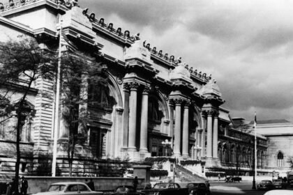 Only at the Met: An Oral History of the Worldâs Most Glamorous Gala