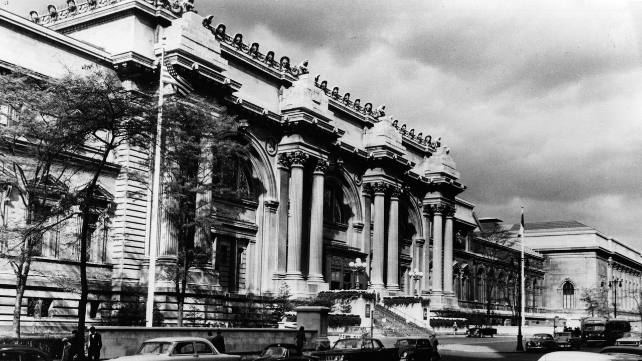 Only at the Met: An Oral History of the Worldâs Most Glamorous Gala