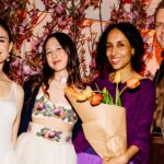 The Groundbreaking Dress Code at Vogueâs 2024 Pre-Met Party? âFlorals, For Springâ