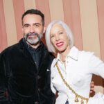 At Casa Cruz, Bergdorf Goodman and Schiaparelli Hosted a Saturday Night SoirÃ©e