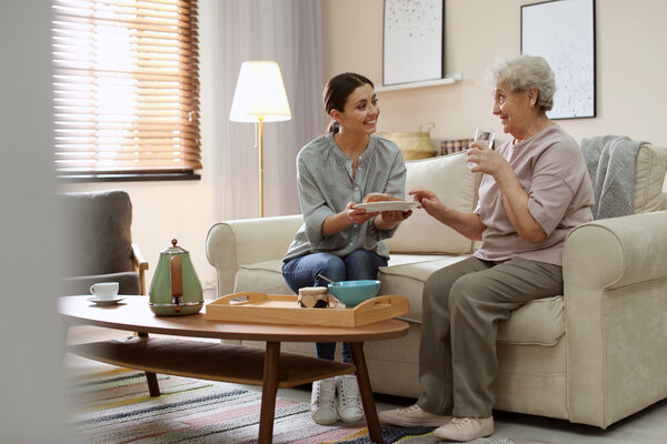 How to Care for the Elderly at Home: A Guide to Caregiving