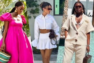 7 Pieces To Up Your Vacay Style