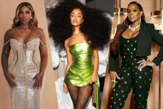 2024 Met Gala Looks And Other Best Dressed From Last Week