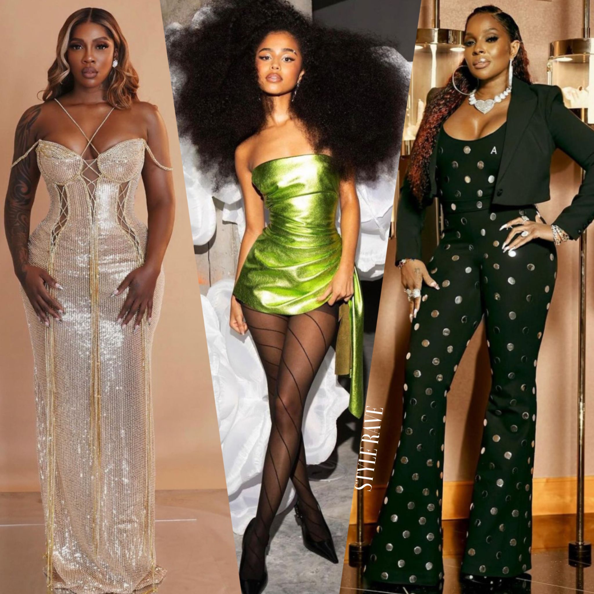 2024 Met Gala Looks And Other Best Dressed From Last Week