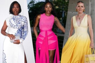 Spring Wedding Guest Dresses To Inspire The Season Slay