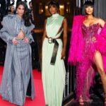 Best Dressed At The 2024 Cannes Film Festival & Other Events