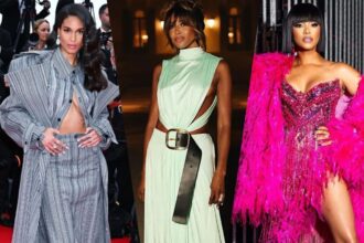 Best Dressed At The 2024 Cannes Film Festival & Other Events