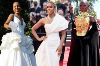 The Best Dressed At The 77th Festival de Cannes & Other Events