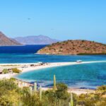 Is Baja California safe to visit this summer?  Travel advice 2024