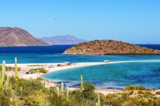 Is Baja California Safe To Visit This Summer? Travel Advisory 2024