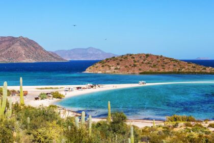 Is Baja California Safe To Visit This Summer? Travel Advisory 2024