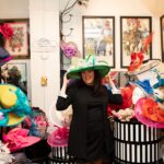 The Art of Making a Kentucky Derby Hat