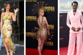 The Best Dressed Stars of the Week Opted for Bold Risks