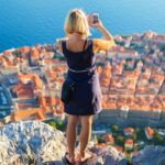 TOP 2024 summer travel trends according to Pinterest report