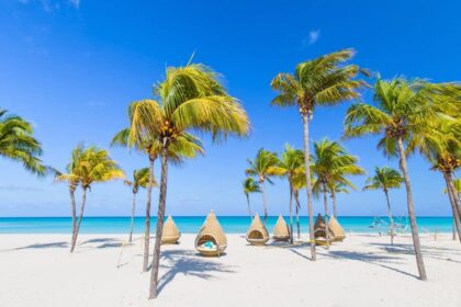 TOP 4 resorts in Punta Cana to visit in summer 2024