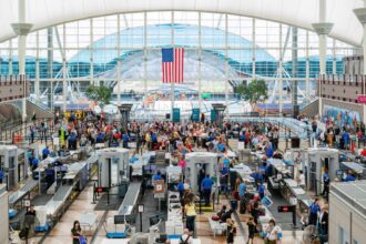 TSA issues guidance ahead of busiest summer travel season ever