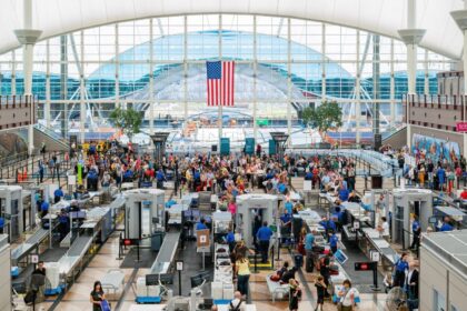 TSA Issues Advisory For The Busiest Summer Travel Season Ever