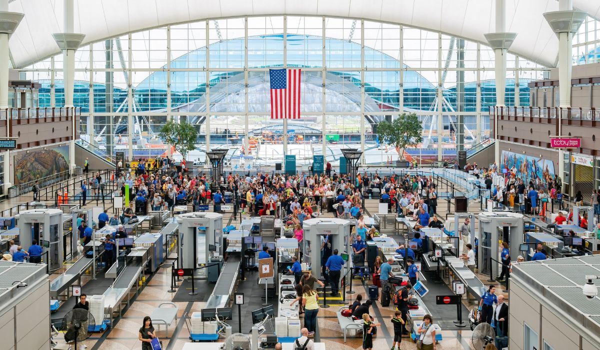 TSA issues guidance ahead of busiest summer travel season ever