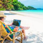 Thailand has announced a new, easy-to-obtain visa for digital nomads