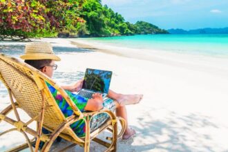 Thailand has announced a new, easy-to-obtain visa for digital nomads