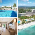 This luxury brand is introducing a new all-inclusive 5-star resort in Jamaica