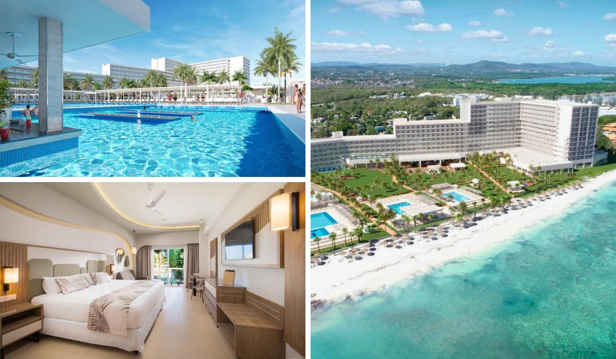 This Luxurious Brand Debuts A New All-Inclusive 5-star Resort In Jamaica