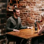 Top tips for your first date (Restaurant Edition)