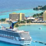 Tourism in Jamaica continues to grow, despite a negative travel advisory in early 2024