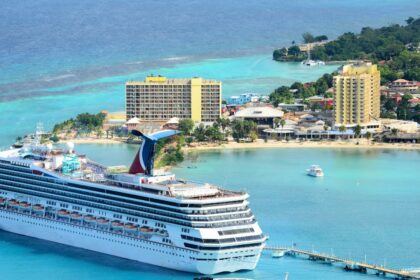 Jamaica's Tourism Booming Despite Negative Travel Advisory In Early 2024