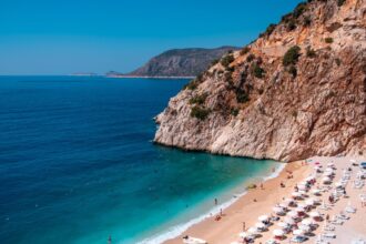 Travelers are flocking to these three European beach destinations this summer