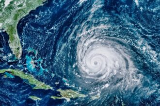 US Embassy Issues 2024 Hurricane Season ALERT for 7 Caribbean Countries