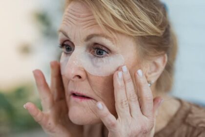 What you need to know about skin care after 50