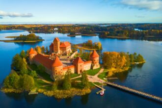 Why this budget Baltic city is the most underrated European getaway for budget travelers