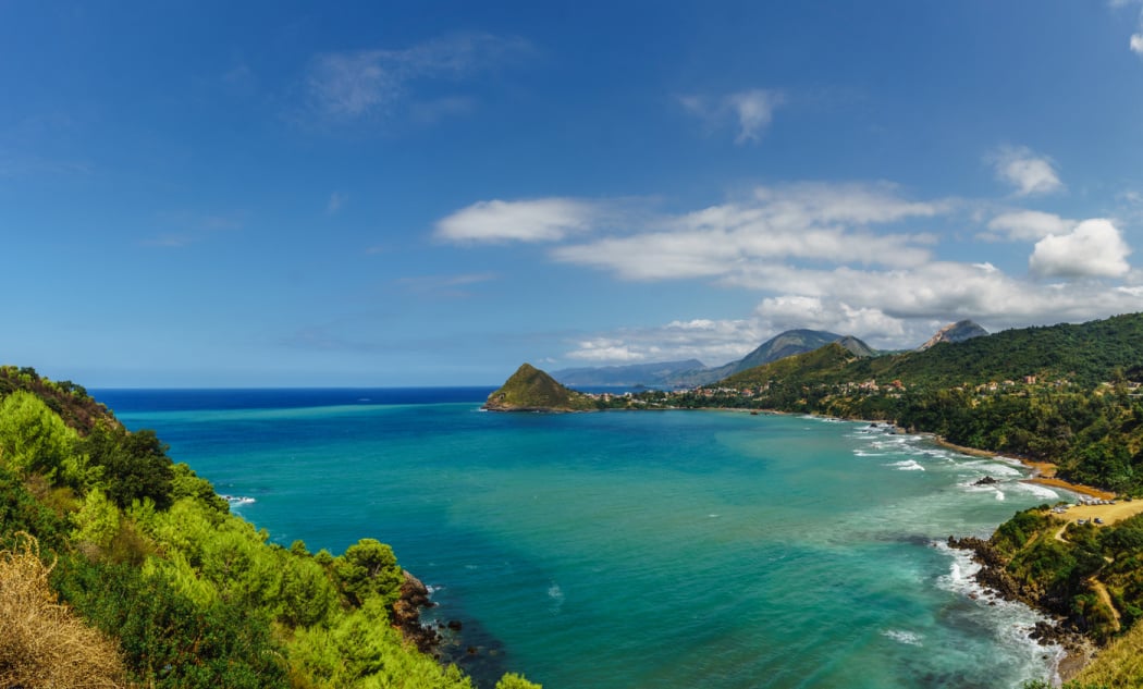 Why this little-known Mediterranean country now welcomes millions of international tourists