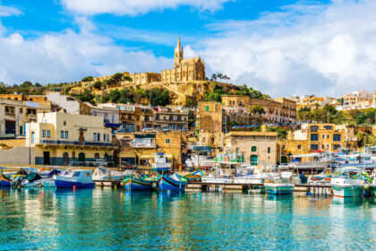 Why you should visit this lesser-known and affordable island in the Mediterranean this summer