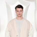 Nehera Spring 2025 Menswear Collection