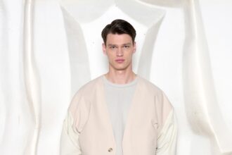 Nehera Spring 2025 Menswear Collection