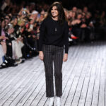 Virginie Viard Is Leaving Chanel