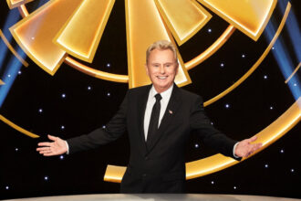 Pat Sajak Says Goodbye to ‘Wheel of Fortune’