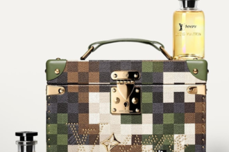 Pharrell “LVERS” Louis Vuitton Perfume Is A Must For Summer