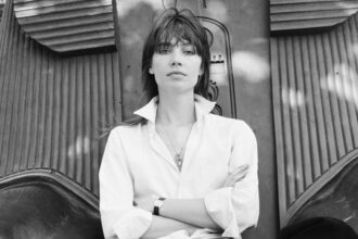 Françoise Hardy, the Ultimate Symbol of ‘French Girl’ Style