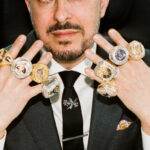 The Miniature Secrets of Championship Rings