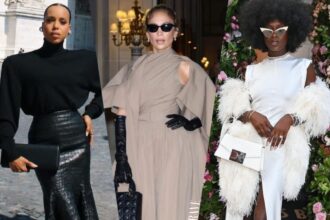 10 Smart-Chic Celebrity Outfits That Inspire Confidence